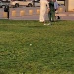 أمانة الرياض توضح ملابسات فيديو ضرب عامل نظافة على وجهه