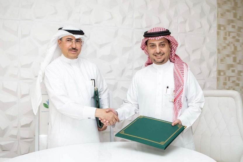 «ألزهايمر» وصحة الرياض يوقعان اتفاقية شراكة مجتمعية