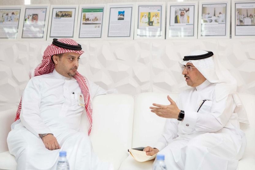 «ألزهايمر» وصحة الرياض يوقعان اتفاقية شراكة مجتمعية