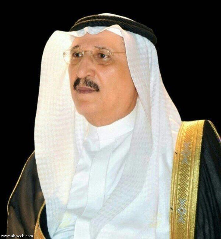 السعودية | أمير جازان يطمئن على صحة رئيس المحكمة الجزائية