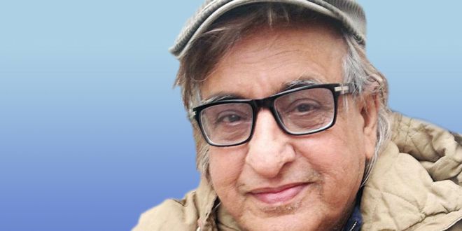 وفاة الكاتب المسرحي محمد العثيم .. محطات في حياته