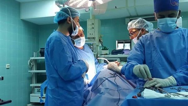 بسبب “سناب شات”.. إمراه تقع ضحية لعملية جراحية تجميلية فاشلة