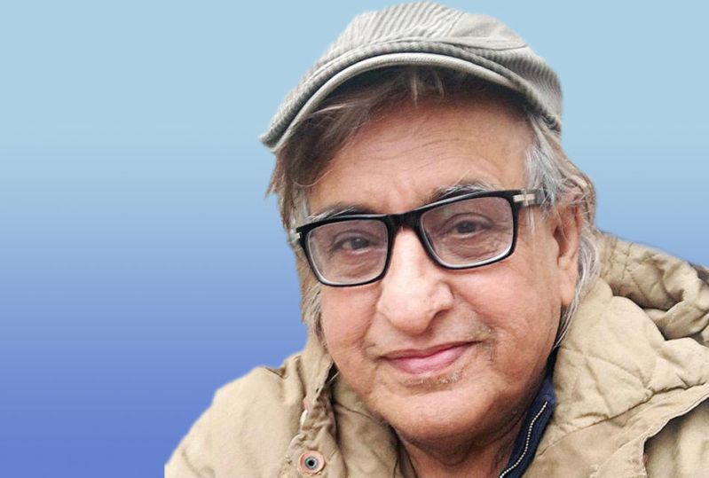وفاة الكاتب المسرحي محمد العثيم .. محطات في حياته