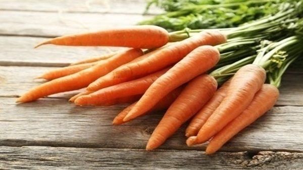 لهذه الأسباب الجزر طعام هام لصحة الرجل