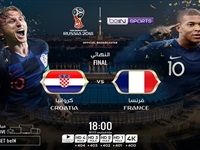 موقع يلا شوت | Yalla Shoot | مشاهدة فرنسا وكرواتيا بث مباشر كاس العالم | كورة لايف اون لاين بدون تقطيع