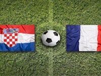 حصري.. مشاهده مباراة فرنسا وكرواتيا بث مباشر اليوم في كاس العالم