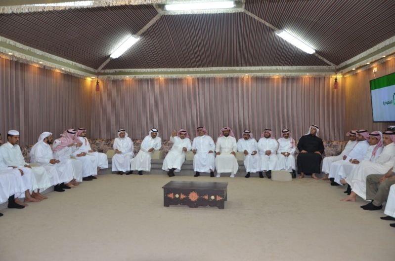 شاهد سجن المباحث العامة في أبها.. خدمات متميزة وبرامج ترفيهية وتعليمية