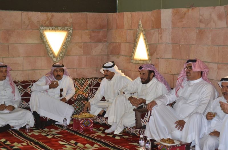 شاهد سجن المباحث العامة في أبها.. خدمات متميزة وبرامج ترفيهية وتعليمية