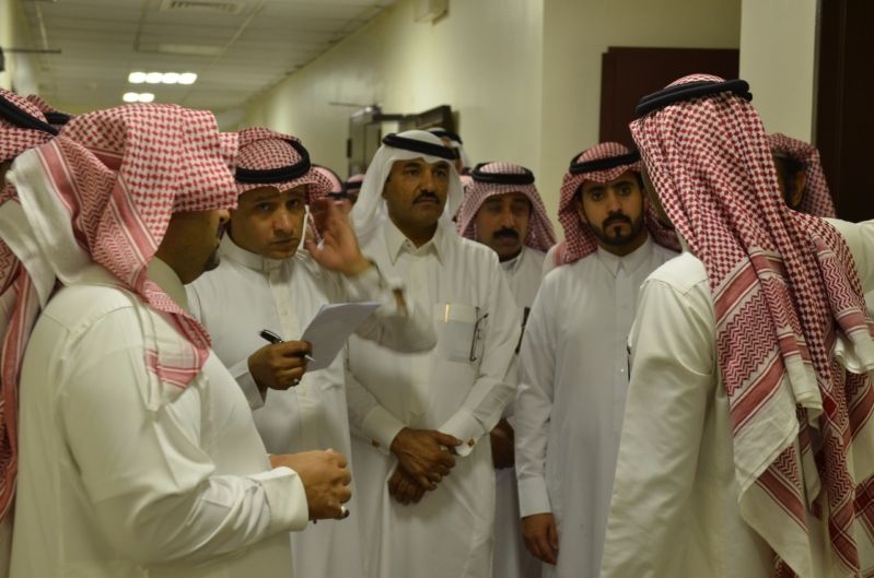 شاهد سجن المباحث العامة في أبها.. خدمات متميزة وبرامج ترفيهية وتعليمية