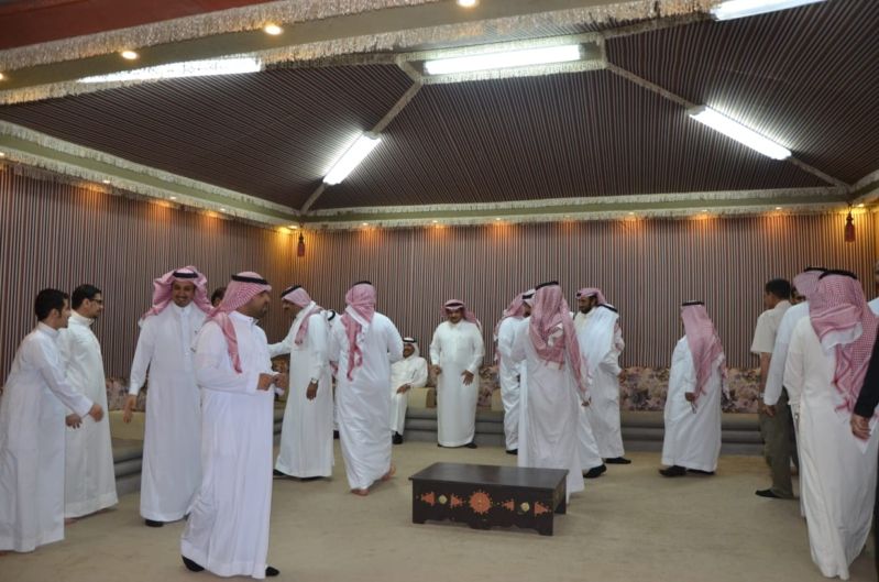 شاهد سجن المباحث العامة في أبها.. خدمات متميزة وبرامج ترفيهية وتعليمية