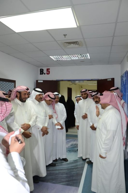 شاهد سجن المباحث العامة في أبها.. خدمات متميزة وبرامج ترفيهية وتعليمية