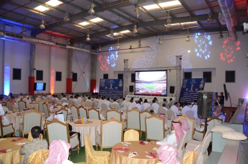 شاهد سجن المباحث العامة في أبها.. خدمات متميزة وبرامج ترفيهية وتعليمية