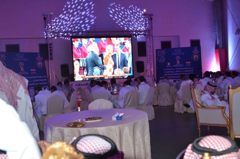 شاهد سجن المباحث العامة في أبها.. خدمات متميزة وبرامج ترفيهية وتعليمية