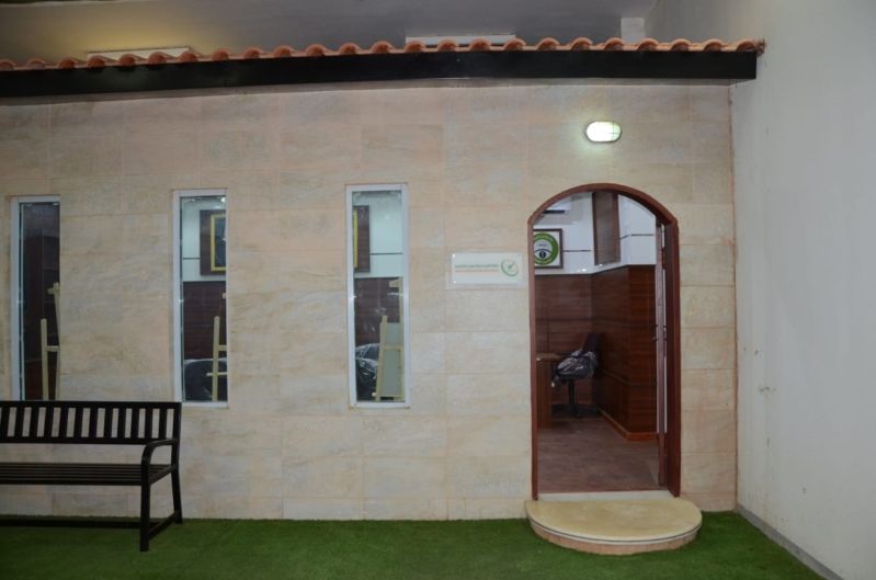 شاهد سجن المباحث العامة في أبها.. خدمات متميزة وبرامج ترفيهية وتعليمية