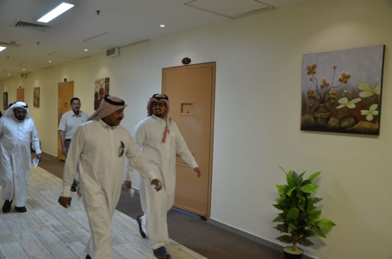 شاهد سجن المباحث العامة في أبها.. خدمات متميزة وبرامج ترفيهية وتعليمية