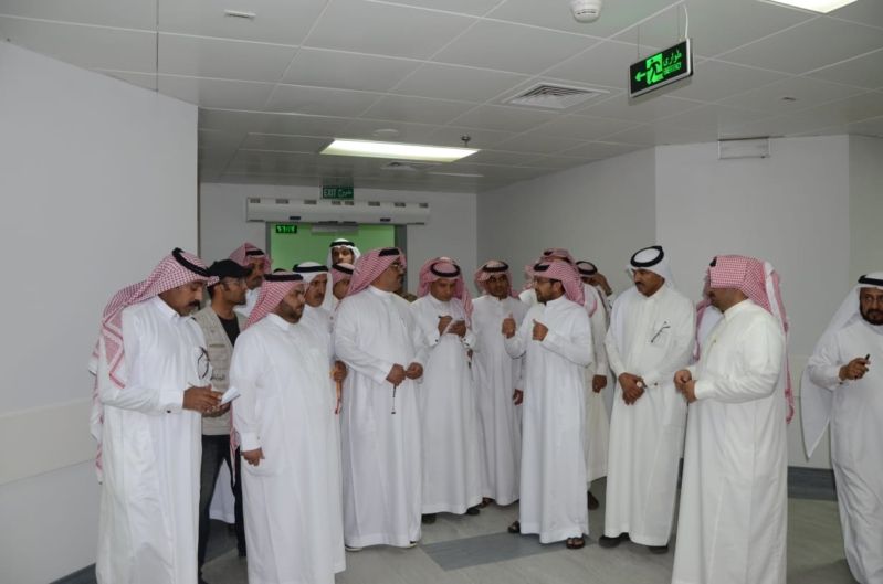 شاهد سجن المباحث العامة في أبها.. خدمات متميزة وبرامج ترفيهية وتعليمية