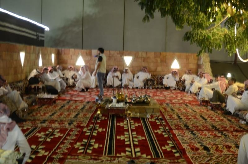 شاهد سجن المباحث العامة في أبها.. خدمات متميزة وبرامج ترفيهية وتعليمية