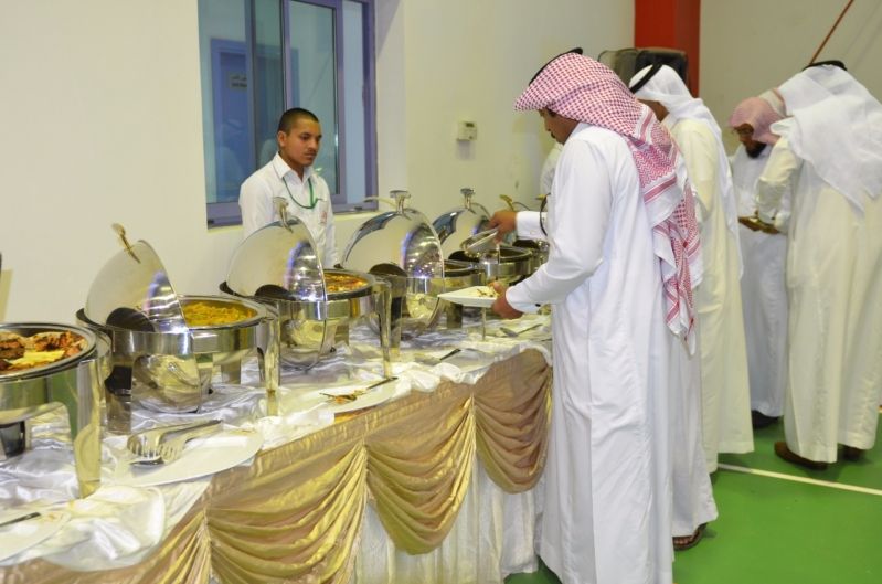 شاهد سجن المباحث العامة في أبها.. خدمات متميزة وبرامج ترفيهية وتعليمية