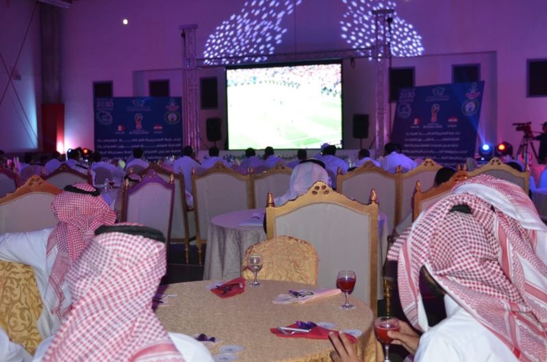 شاهد سجن المباحث العامة في أبها.. خدمات متميزة وبرامج ترفيهية وتعليمية