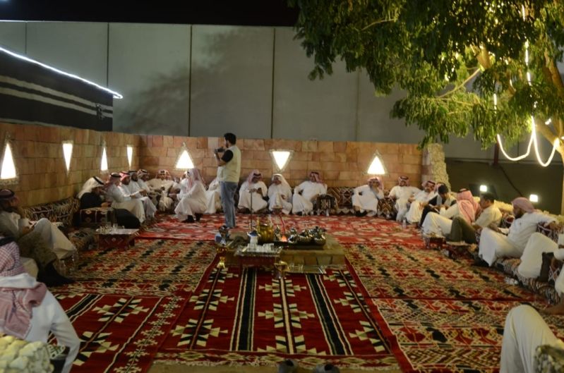 شاهد سجن المباحث العامة في أبها.. خدمات متميزة وبرامج ترفيهية وتعليمية