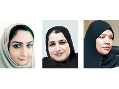 الغياب يلاحق «الأدب النسوي»