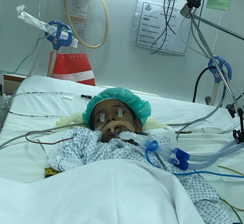 "صحة الباحة" تكشف إجراءاتها حول حالة طفلة منوَّمة حاليًا في حالة حرجة