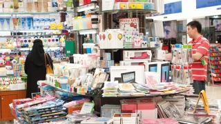 الامارات | 120 زيارة لوفود حكومية وبعثات تجارية بين الإمارات والصين