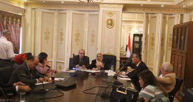 "صحة البرلمان" تناقش الثلاثاء اتفاقية قرض لتطوير الرعاية الصحية