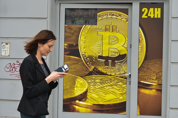 البنوك وأسواق المال في مرمى القرصنة