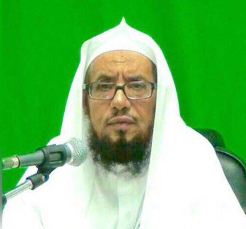 "الغامدي" لـ"الخليج 365": والدي مريض وتحت أجهزة الأكسجين.. ولا صحة لما افترته عليه قناة "الجزيرة"