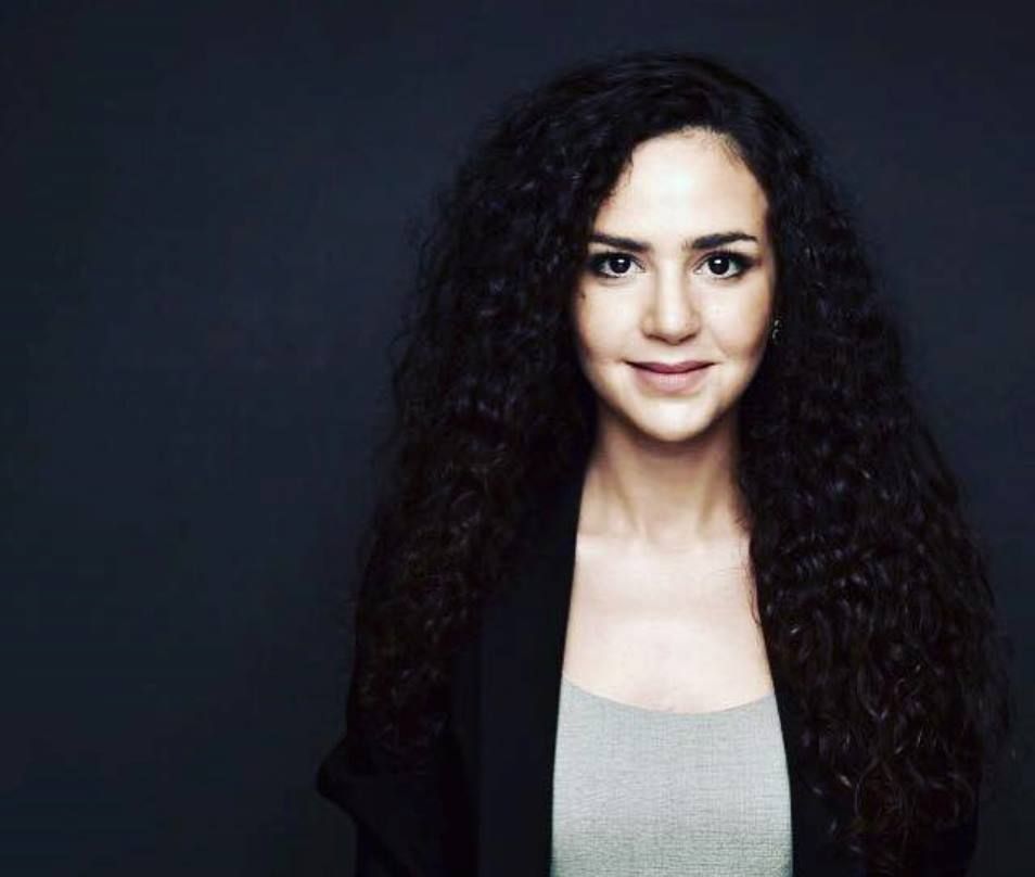 ركين سعد: لا حدود لطموحي الفني… والدراما المصرية تحدٍ جديدٌ