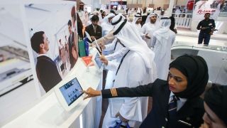 الامارات | إطلاق مسرعات جديدة للتوطين النوعي في القطاع المالي والمصرفي