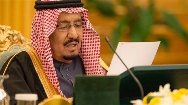 عاجل..اخبار السعودية اليوم | صورة نادرة للملك سلمان في شبابه