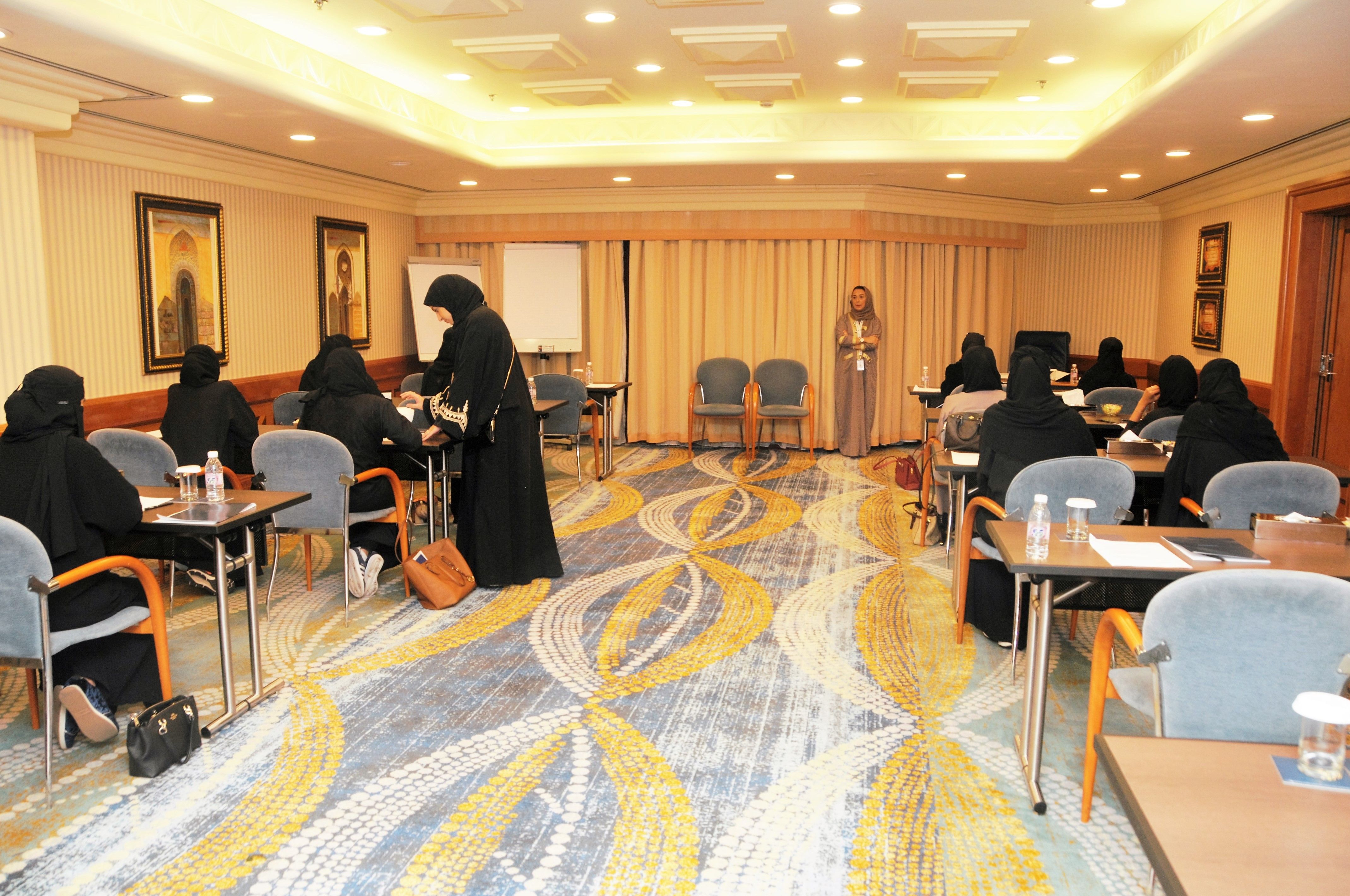 “الإيكاو” العالمية تشيد بإجراءات التوظيف في “هيئة الطيران”
