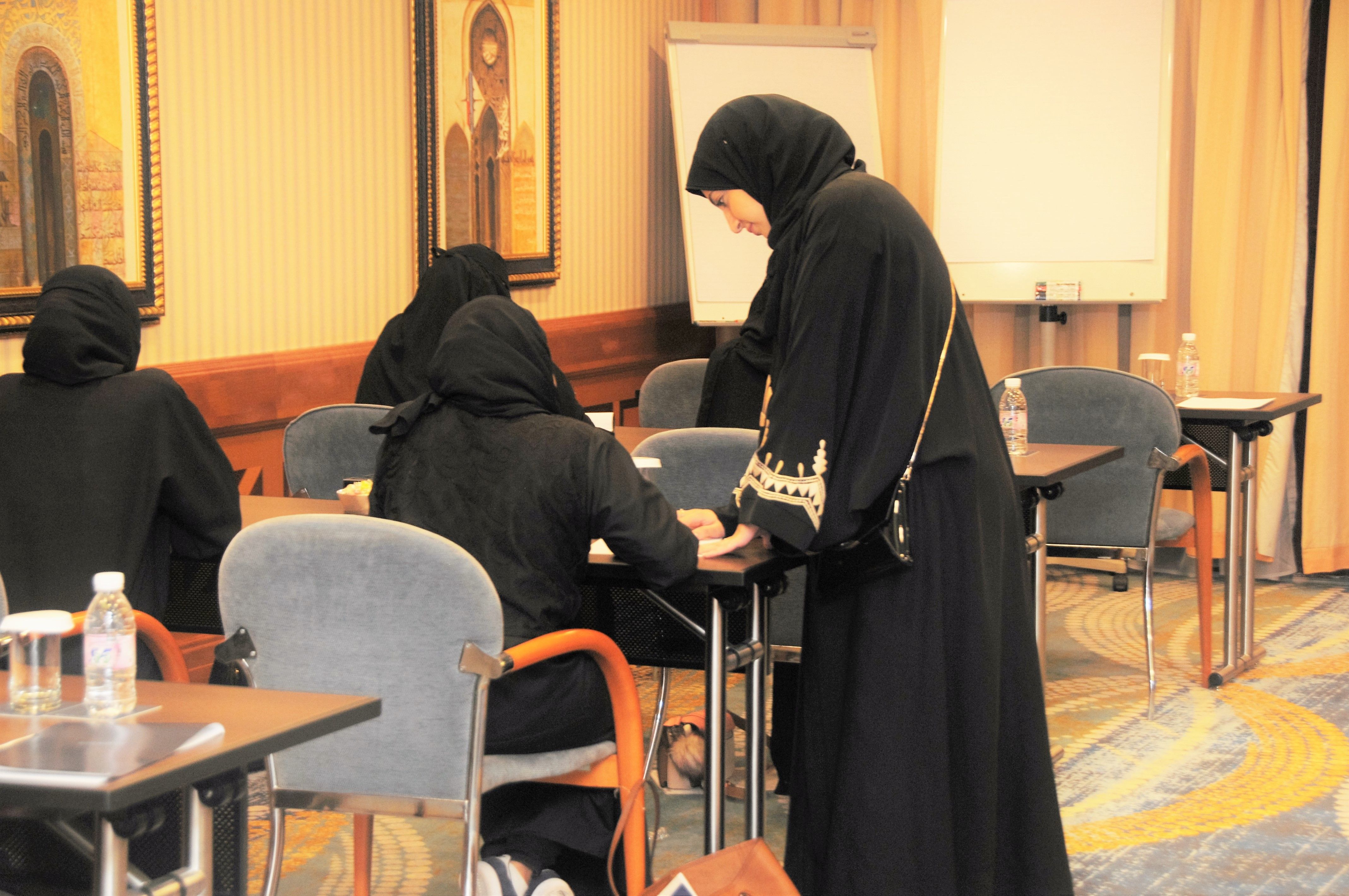 “الإيكاو” العالمية تشيد بإجراءات التوظيف في “هيئة الطيران”