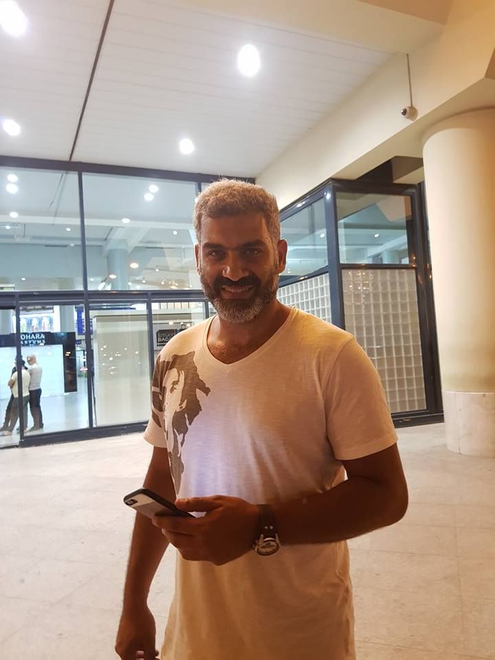بالصور.. انطلاق مهرجان وهران بتكريم شادية وبلوفة وهنيدي وخالد يوسف