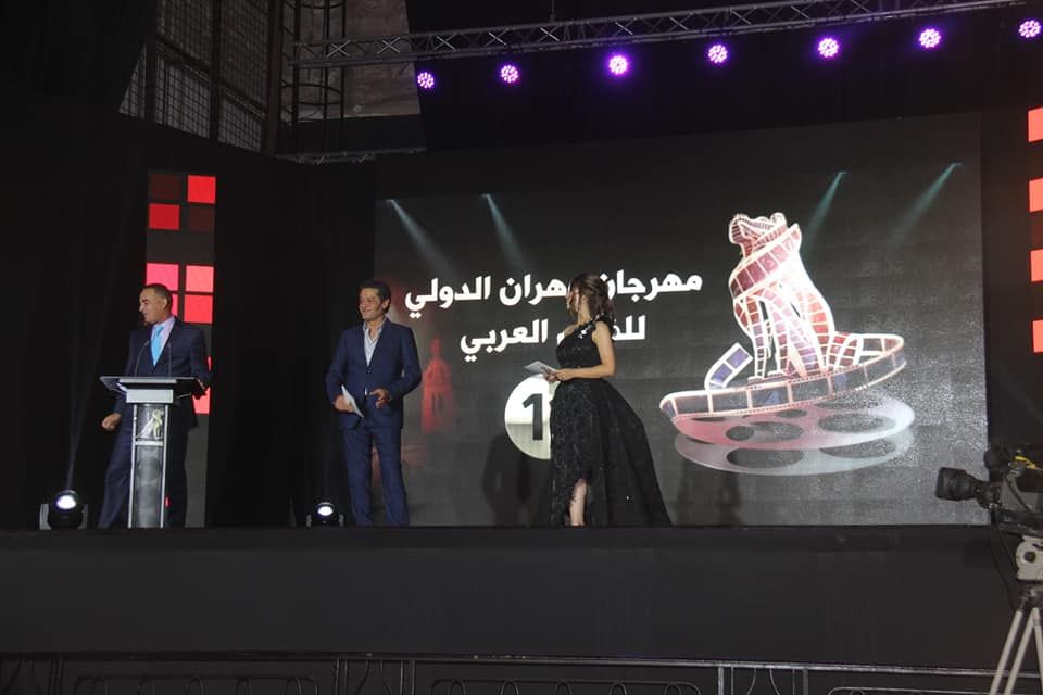 بالصور.. انطلاق مهرجان وهران بتكريم شادية وبلوفة وهنيدي وخالد يوسف