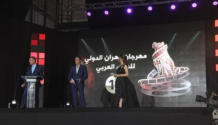 بالصور.. انطلاق مهرجان وهران بتكريم شادية وبلوفة وهنيدي وخالد يوسف