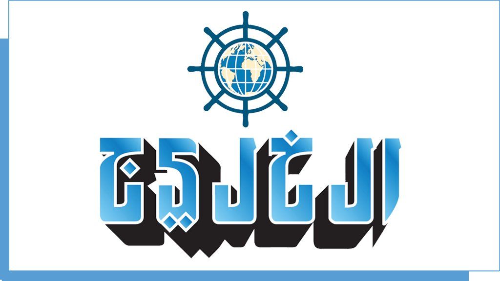 صالة فارغة