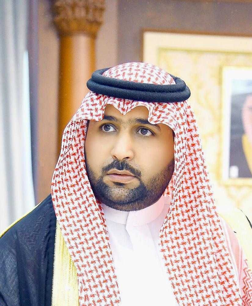 أمير جازان بالنيابة يوجه بالقبض على شاب وفتاة ظهرا في مقطع مخل 