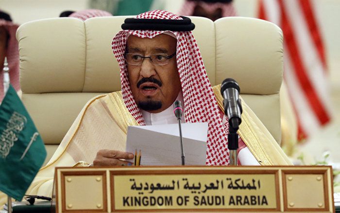 أصدر الملك السعودي سلمان بن عبد العزيز، أوامر ملكية جديدة اليوم الجمعة.