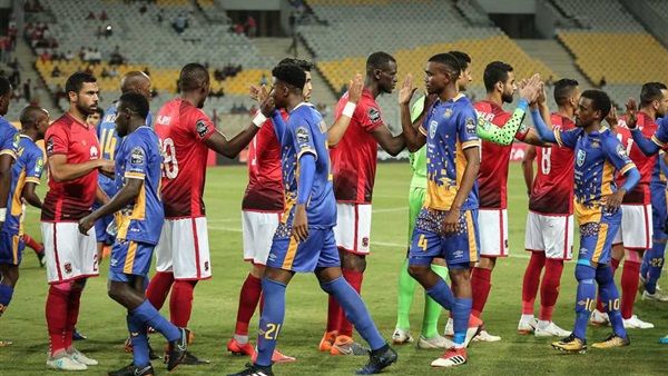 مباراة الاهلي.. مشاهدة الاهلي وتاونشيب بث مباشر في دوري ابطال افريقيا (يوتيوب)