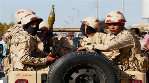 بالأرقام.. كيف أجهضت "سيناء 2018" مخططات الإرهاب الأسود في مصر؟