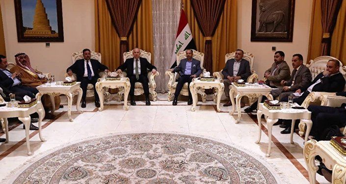 كشف مصدر أمني عراقي، اليوم الأحد 29 يوليو/ تموز، أن عناصر تنظيم "داعش" الإرهابي، فجروا محطة تغذية للكهرباء ونسفوا خطا ناقلا للكهرباء غربي محافظة كركوك العراقية.