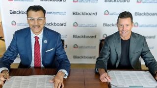 الامارات | "التقنية العليا" تنشئ أول مركز للتعليم الرقمي في الشرق الأوسط