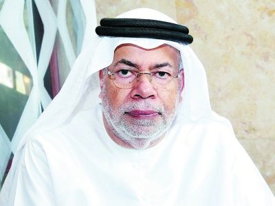 اتحاد الكتاب يثمن جهود سلطان في التبادل المعرفي مع العالم