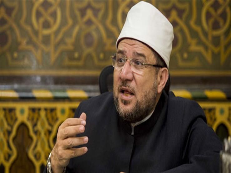عبدالناصر نسيم رئيسًا لشئون السيرة بـ"الأعلى للشئون الإسلامية"