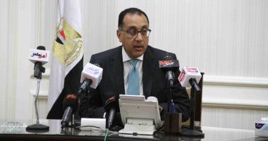 رئيس الوزراء يوجه بزيادة المبالغ المخصصة لبند التغذية المدرسية