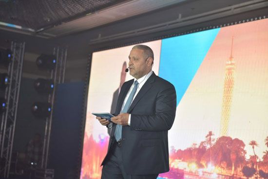 "Mabe" تدخل الأسواق المصرية بمنتجاتها من الأجهزة المنزلية لأول مرة