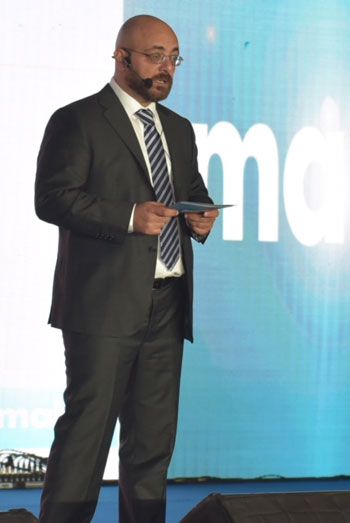 "Mabe" تدخل الأسواق المصرية بمنتجاتها من الأجهزة المنزلية لأول مرة
